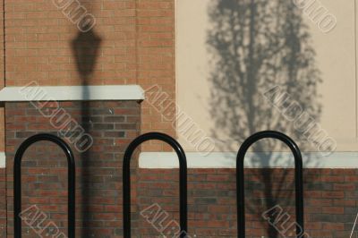 Bars and Shadows