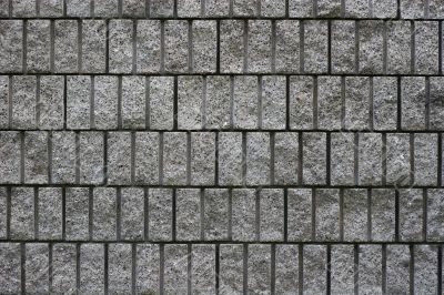 Block Wall 4