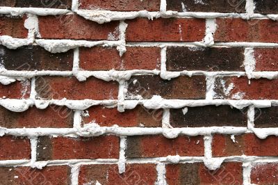 Brick and Mortar