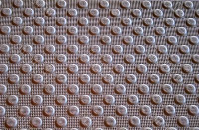 Grid Circles