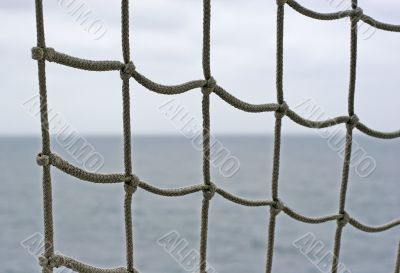 Rope Ladder