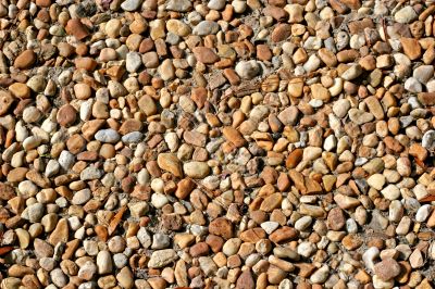 Stones