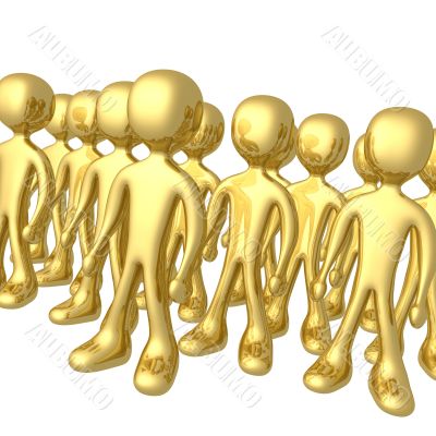 Group Of People