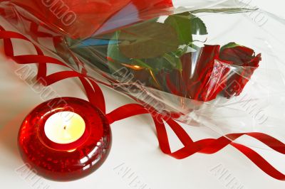 valentine surprise