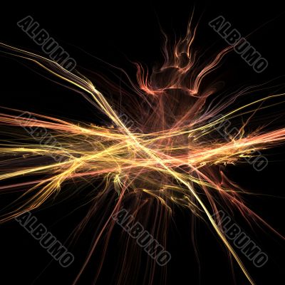 Fractal designs