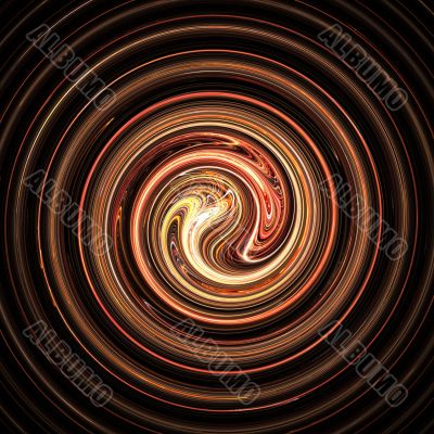 Fractal designs