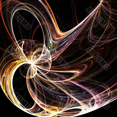 Fractal designs