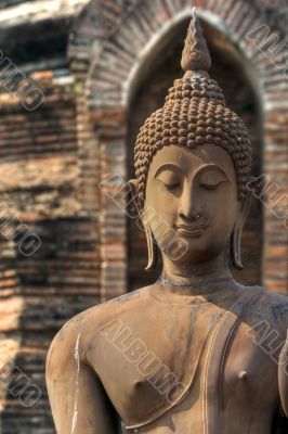 buddha statue