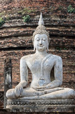 buddha statue