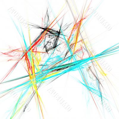 Fractal designs
