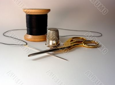 Sewing Supplies