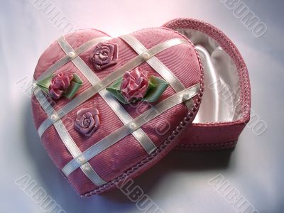 Heart Box