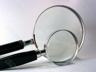 Magnifying Glasses