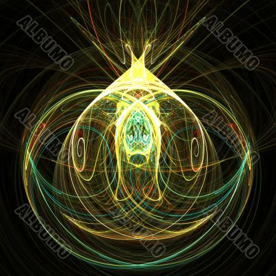 Symmetrical designs