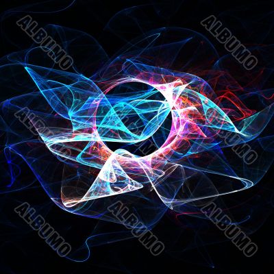 Fractal designs