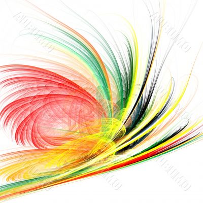 Abstract design