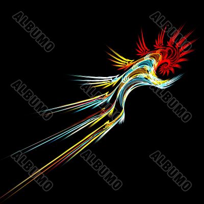 Fractal designs