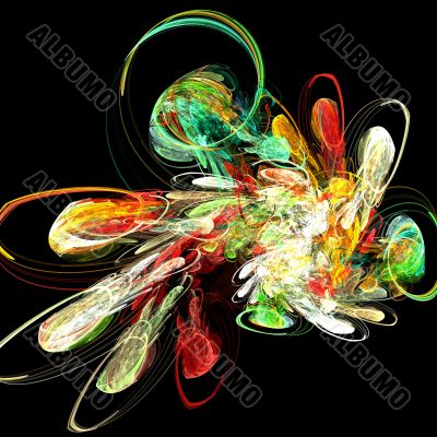 Fractal designs
