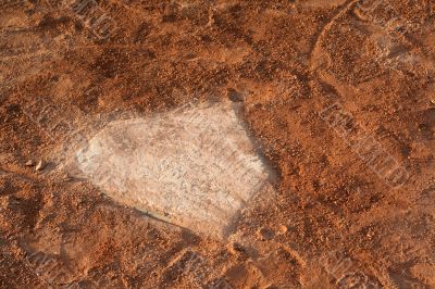 Home Plate