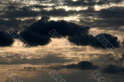 Storm Cloud