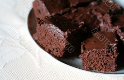 Delicious Brownies