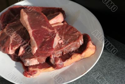 Ready to Grill