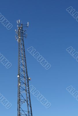Cell Phone Tower