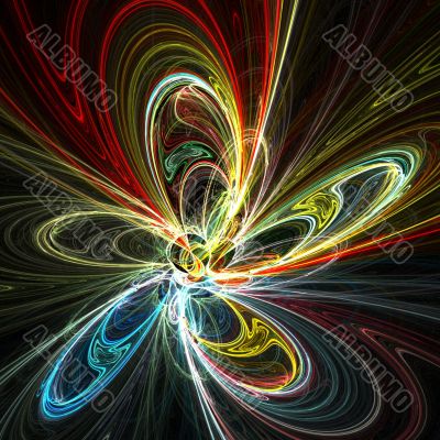 Fractal design