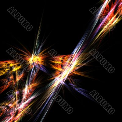 Fractal designs
