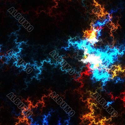 Fractal designs