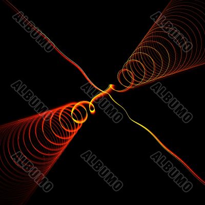 Fractal design