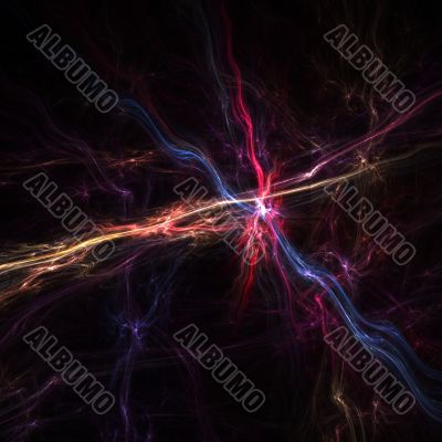 Fractal designs