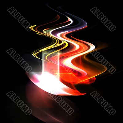 Fractal design