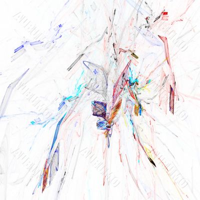 Abstract design