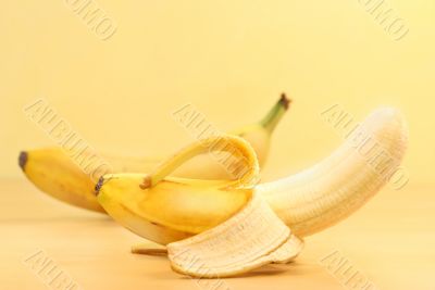 Bananas