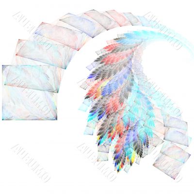 Abstract design
