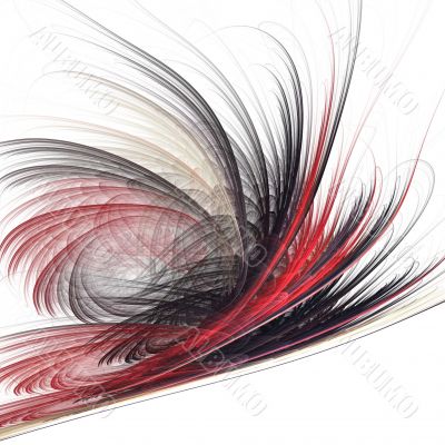 Abstract design