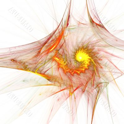 Abstract design