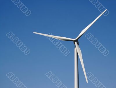 Wind Power Converter