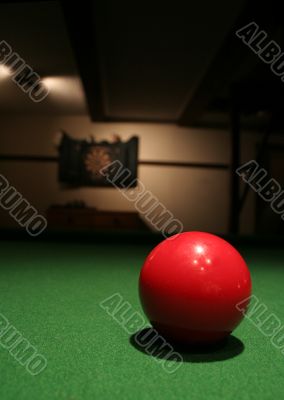 Snooker