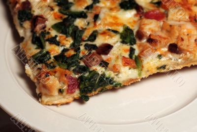 Mediterranen Slice