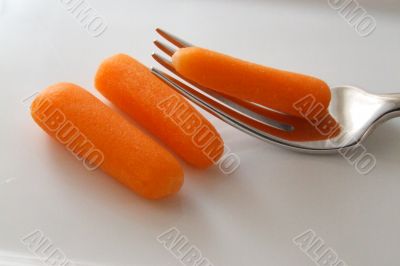 Carrots