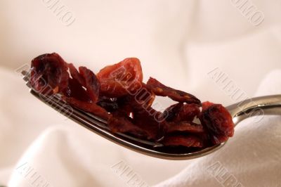 Cranberries