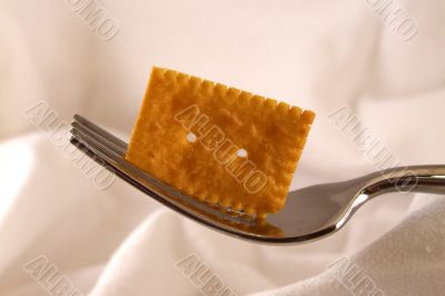 Cheddar Cracker