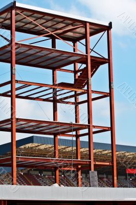 Steel Structure