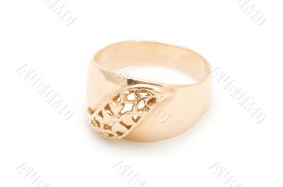 golden ring