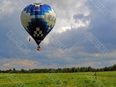 Balloon