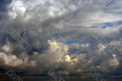 Storm Cloud