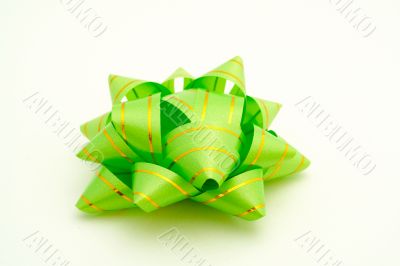 Green ribbon