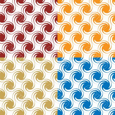 swirl variation multi